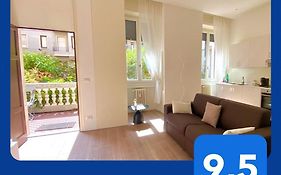 Apartment In Brera Milan